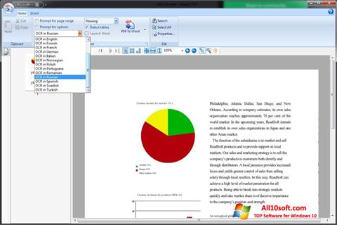 Στιγμιότυπο οθόνης Solid Converter PDF Windows 10