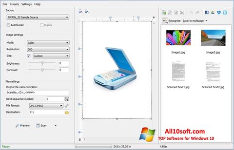WinScan2PDF 8.66 download the new version for android