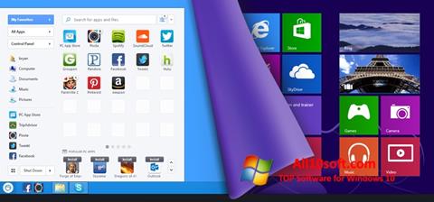 Στιγμιότυπο οθόνης Pokki Windows 10
